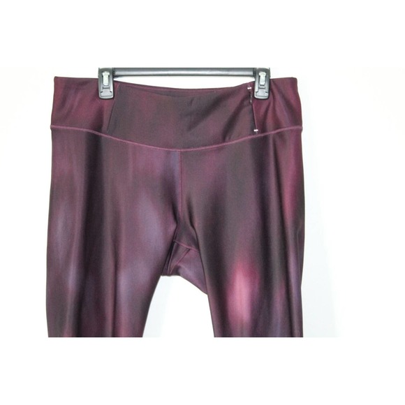 CALIA by Carrie Underwood Essential Printed Capri Legging Women's Size XL H13953 - Picture 4 of 9